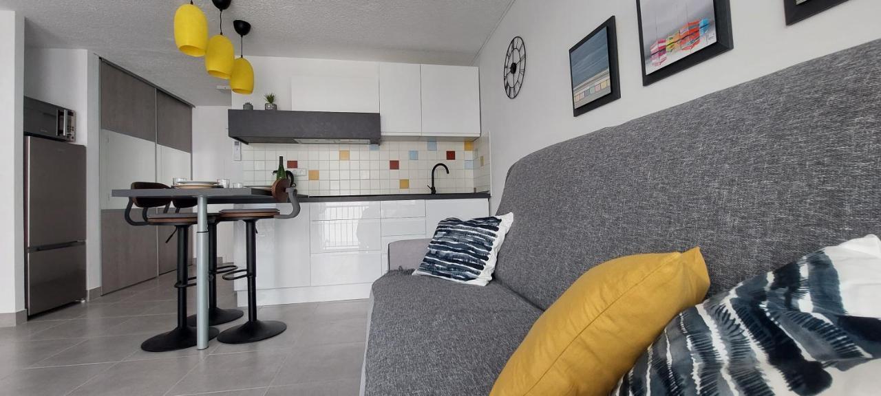 Appartement Charme Du Cap D'Agde Extérieur photo