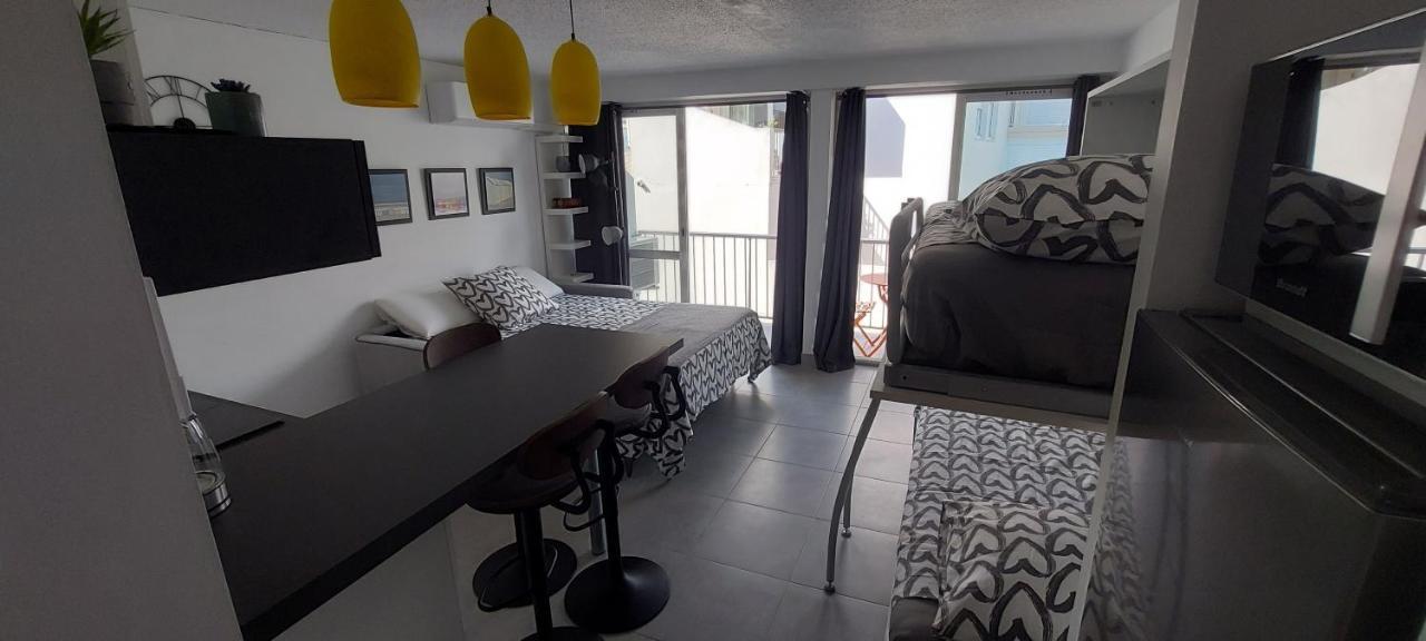 Appartement Charme Du Cap D'Agde Extérieur photo