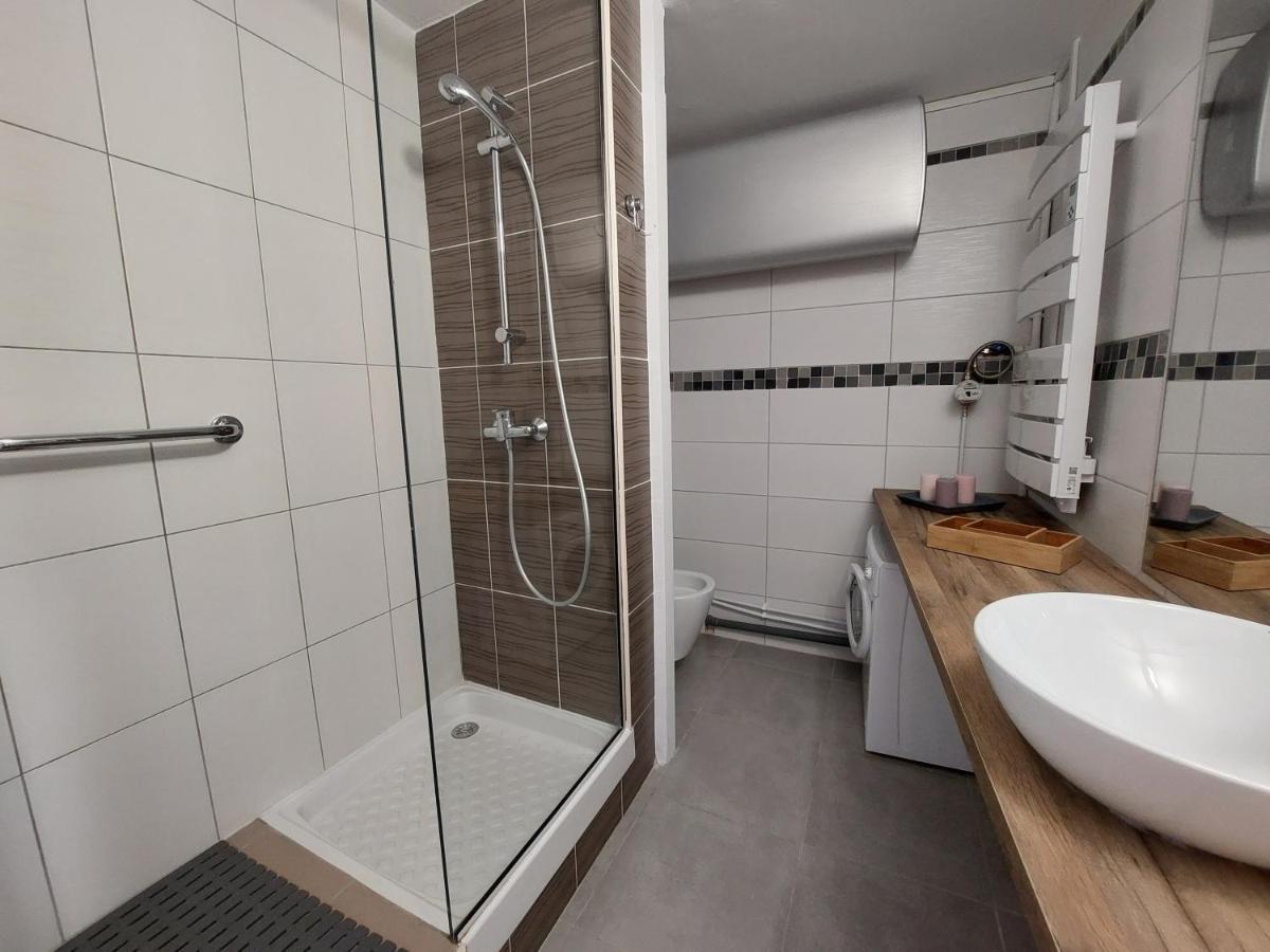 Appartement Charme Du Cap D'Agde Extérieur photo